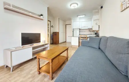 Appartement 4 personnes à Canet d'En Berenguer - Photo 9
