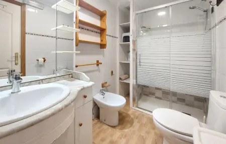 Appartement 4 personnes à Canet d'En Berenguer - Photo 12