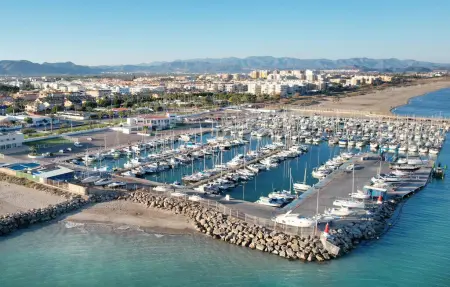Appartement 4 personnes à Canet d'En Berenguer - Photo 13