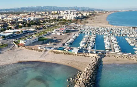 Appartement 4 personnes à Canet d'En Berenguer - Photo 14