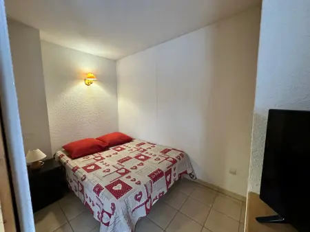 Charmant appartement Termignon 4 pers, 27m² avec Wifi - Photo 2