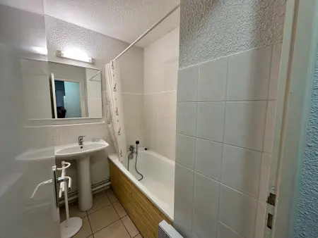 Charmant appartement Termignon 4 pers, 27m² avec Wifi - Photo 3