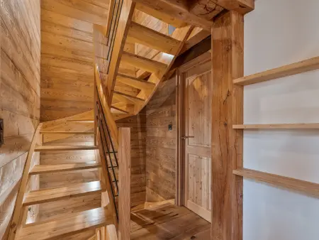 Triplex rénové au coeur du village avec jardin privé - Photo 5