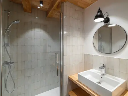 Triplex rénové au coeur du village avec jardin privé - Photo 7
