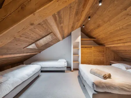 Triplex rénové au coeur du village avec jardin privé - Photo 10