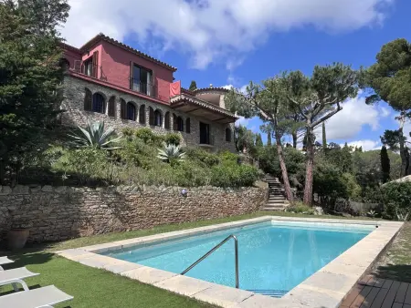 Charmant Appartement Rustique avec Piscine Privée, Proche Plage - Begur - Photo 2