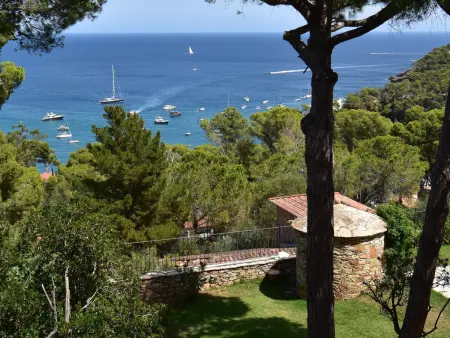 Charmant Appartement Rustique avec Piscine Privée, Proche Plage - Begur - Photo 3