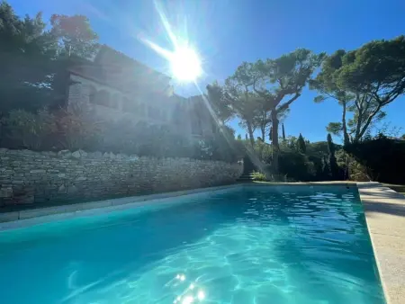 Charmant Appartement Rustique avec Piscine Privée, Proche Plage - Begur - Photo 4