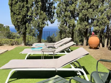 Charmant Appartement Rustique avec Piscine Privée, Proche Plage - Begur - Photo 5