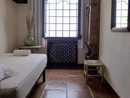 Charmant Appartement Rustique avec Piscine Privée, Proche Plage - Begur - Photo 14