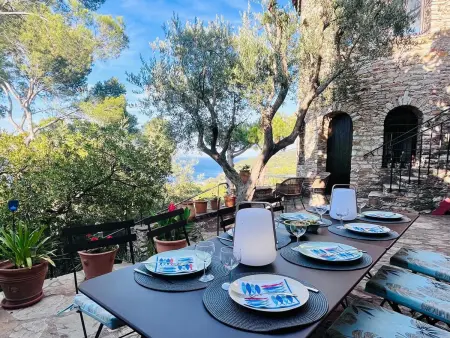 Charmant Appartement Rustique avec Piscine Privée, Proche Plage - Begur - Photo 16