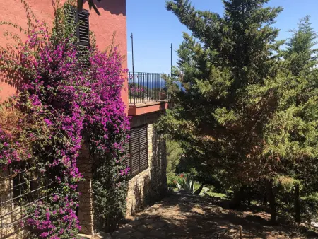 Charmant Appartement Rustique avec Piscine Privée, Proche Plage - Begur - Photo 19