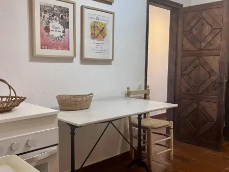 Charmant Appartement Rustique avec Piscine Privée, Proche Plage - Begur - Photo 25