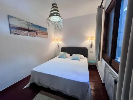 Charmant Appartement Rustique avec Piscine Privée, Proche Plage - Begur - Photo 26
