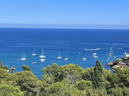 Charmant Appartement Rustique avec Piscine Privée, Proche Plage - Begur - Photo 30
