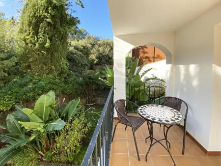 Appartement tranquille à 400m de la plage avec terrasse à Begur - Photo 12