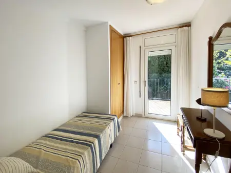 Appartement tranquille à 400m de la plage avec terrasse à Begur - Photo 15