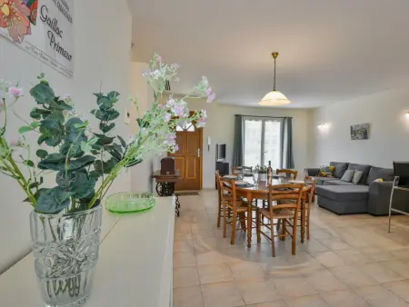 du Soleil, Villa orientée sud avec piscine privée - Photo 3
