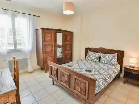 du Soleil, Villa orientée sud avec piscine privée - Photo 13