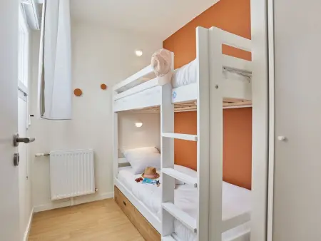 Odalys Collection L'Orée du Parc, Appartement 6 personnes à Royan - Photo 5