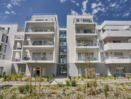Odalys Collection L'Orée du Parc, Appartement 6 personnes à Royan - Photo 19