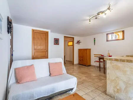 Mimosas, Appartement 4 personnes à Carqueiranne - Photo 3