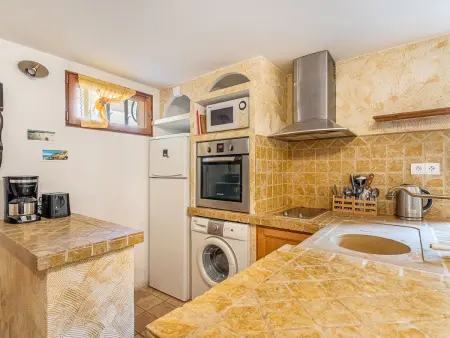 Mimosas, Appartement 4 personnes à Carqueiranne - Photo 7