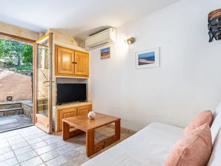 Mimosas, Appartement 4 personnes à Carqueiranne - Photo 8