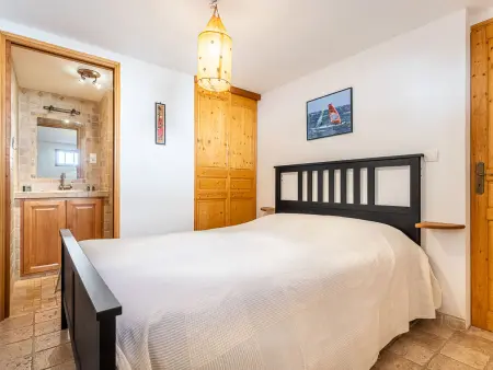 Mimosas, Appartement 4 personnes à Carqueiranne - Photo 10