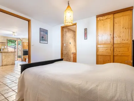 Mimosas, Appartement 4 personnes à Carqueiranne - Photo 12