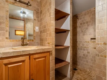 Mimosas, Appartement 4 personnes à Carqueiranne - Photo 13
