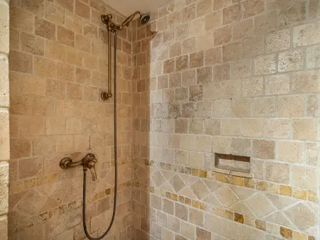 Mimosas, Appartement 4 personnes à Carqueiranne - Photo 14