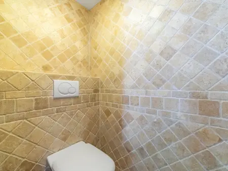 Mimosas, Appartement 4 personnes à Carqueiranne - Photo 15