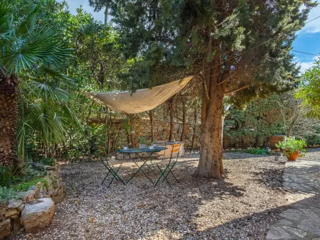 Mimosas, Appartement 4 personnes à Carqueiranne - Photo 16