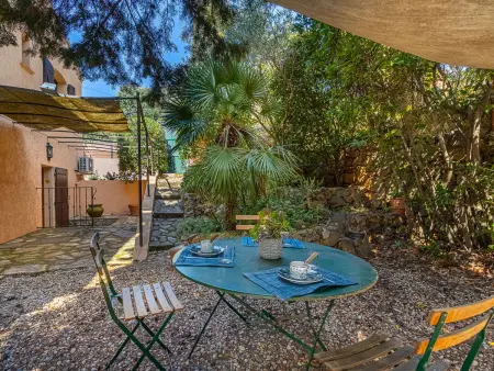 Mimosas, Appartement 4 personnes à Carqueiranne - Photo 17