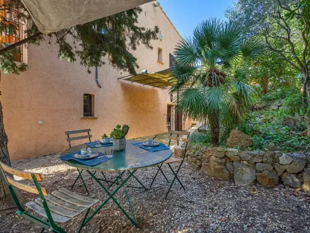 Mimosas, Appartement 4 personnes à Carqueiranne - Photo 18