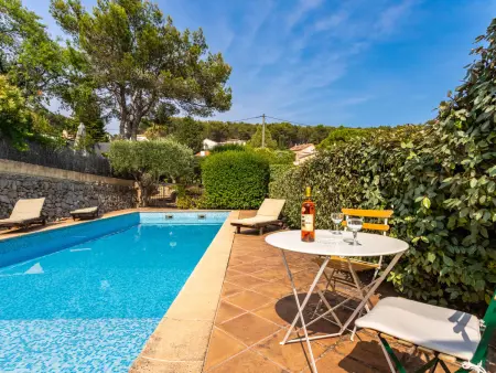 Mimosas, Appartement 4 personnes à Carqueiranne - Photo 20