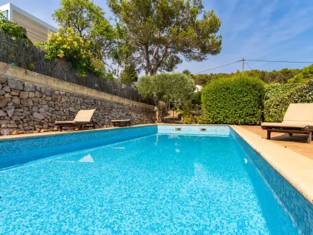 Mimosas, Appartement 4 personnes à Carqueiranne - Photo 22