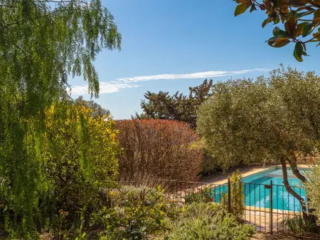Mimosas, Appartement 4 personnes à Carqueiranne - Photo 23