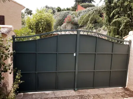 Mimosas, Appartement 4 personnes à Carqueiranne - Photo 25