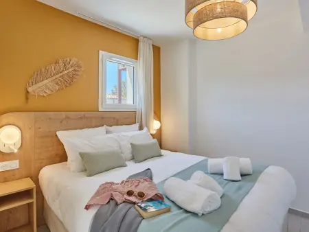 Résidence Odalys Collection Riviera, Appartement 4 personnes à Hyères - Photo 8