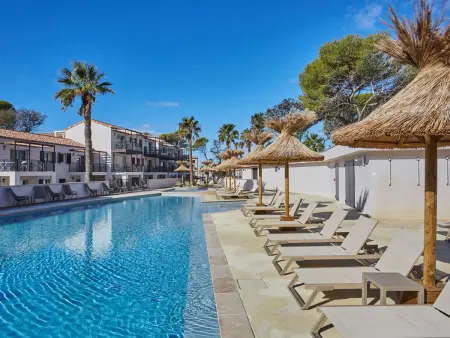Résidence Odalys Collection Riviera, Appartement 6 personnes à Hyères - Photo 1