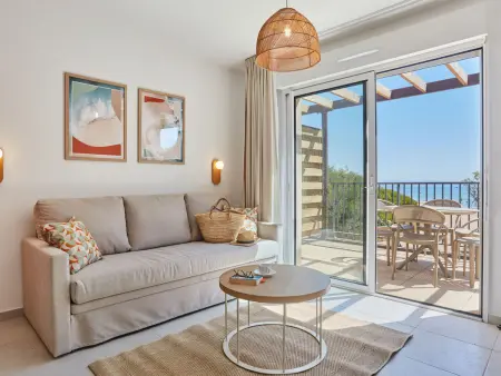 Résidence Odalys Collection Riviera, Appartement 6 personnes à Hyères - Photo 5