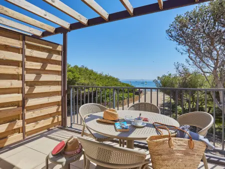Résidence Odalys Collection Riviera, Appartement 6 personnes à Hyères - Photo 6