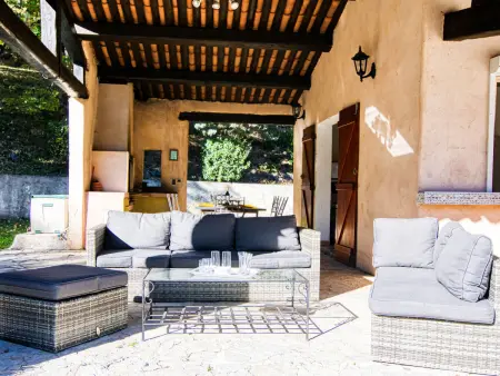 VIlla Camille, Maison 10 personnes à Mons - Photo 2