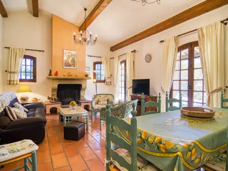 VIlla Camille, Maison 10 personnes à Mons - Photo 3