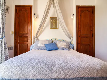 VIlla Camille, Maison 10 personnes à Mons - Photo 4