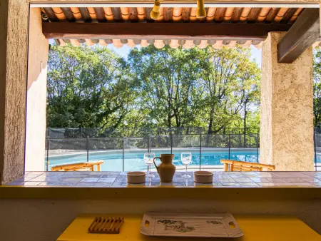 VIlla Camille, Maison 10 personnes à Mons - Photo 6