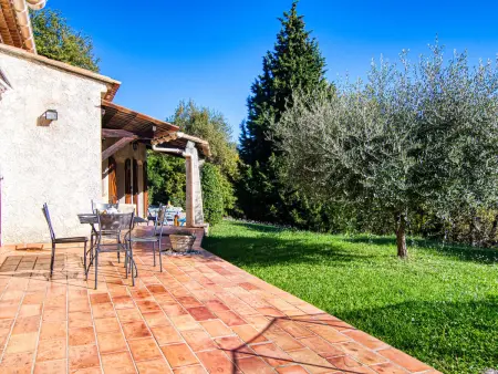 VIlla Camille, Maison 10 personnes à Mons - Photo 7