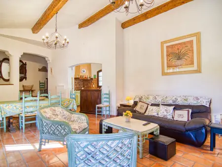 VIlla Camille, Maison 10 personnes à Mons - Photo 9